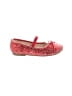 Dream Pairs Red Flats Size 10 (kids) - photo 1