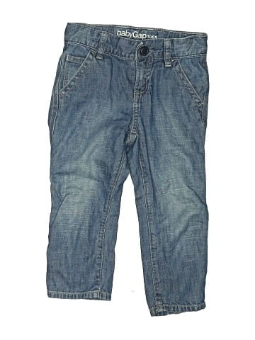 BabyGear Jeans (view 1)