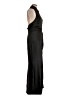 Assorted Brands 100% Polyester Black Cocktail Dress Size XL - photo 4
