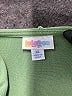 Lularoe Green Pullover Sweater Size XL - photo 7