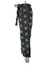 Assorted Brands Stars Black Casual Pants Size S (estimated) - photo 5