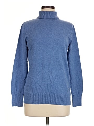 L.L.Bean Turtleneck Sweater (view 1)