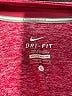 Nike Pink Long Sleeve T-Shirt Size L - photo 7