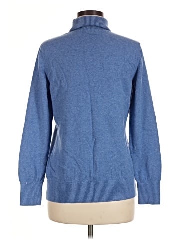 L.L.Bean Turtleneck Sweater (view 2)