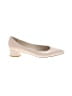 Amalfi Ivory Heels Size 11 (wide) - photo 1