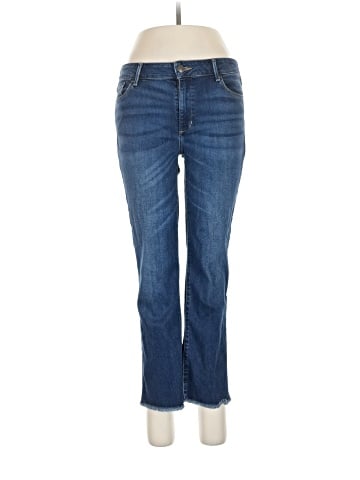 Eddie Bauer Jeans (view 1)
