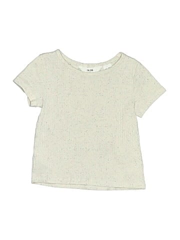 H&M Short Sleeve Top (view 1)
