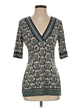 Max Studio 3/4 Sleeve Top (view 1)