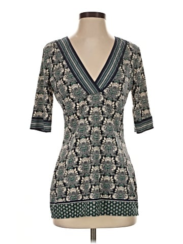 Max Studio 3/4 Sleeve Top (view 1)