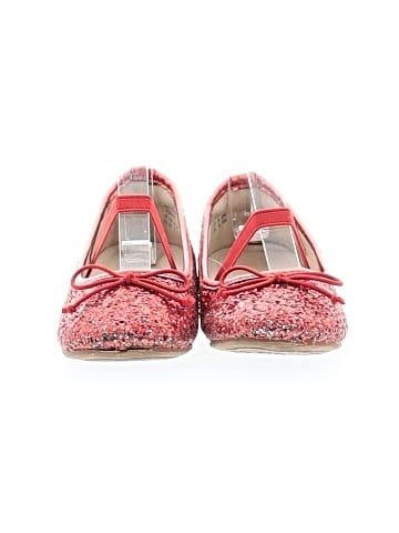 Dream Pairs Flats (view 2)