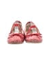 Dream Pairs Red Flats Size 10 (kids) - photo 2