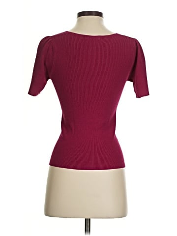 Mango Short Sleeve Top (view 2)