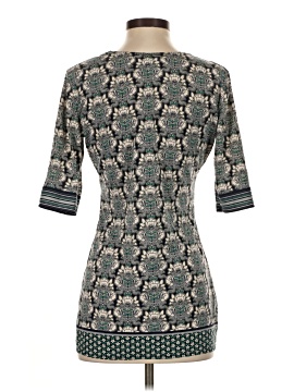 Max Studio 3/4 Sleeve Top (view 2)
