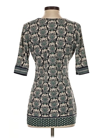 Max Studio 3/4 Sleeve Top (view 2)