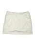 Adidas Solid Ivory White Skort Size L - photo 1