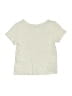 H&M Ivory Short Sleeve Top Size 5T - 6 - photo 2