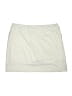 Adidas Solid Ivory White Skort Size L - photo 2