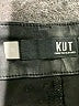 Kut from the Kloth Black Casual Pants Size 10 - photo 7