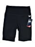 Reebok Black Athletic Shorts Size S - photo 1