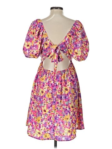Shein Casual Dress (view 2)