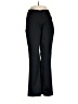 Lee Black Dress Pants Size 8 - photo 1