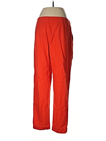 A New Day Linen Pants (view 2)
