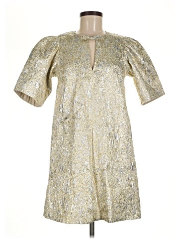 Ganni Cocktail Dress (view 1)