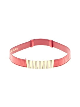 Judith Leiber Belt