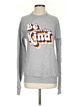 Unbranded Sweatshirt (view 1)