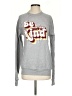 Unbranded Gray Sweatshirt Size XS - photo 1