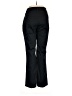 Lee Black Dress Pants Size 8 - photo 2