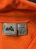 Eastern Mountain Sports 100% Polyester Orange Sweater Vest Size M - photo 7