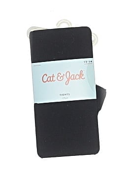 Cat & Jack Tights (view 1)