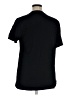 Essentials Solid Black Short Sleeve T-Shirt Size XL - photo 2