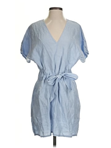 Zara TRF Casual Dress (view 1)