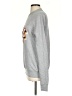 Unbranded Gray Sweatshirt Size XS - photo 5