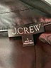 J.Crew 100% Polyester Black Cocktail Dress Size L - photo 7