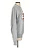 Unbranded Gray Sweatshirt Size XS - photo 4