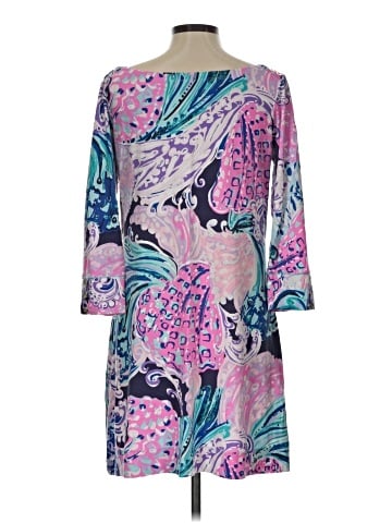 Lilly Pulitzer Casual Dress (view 2)