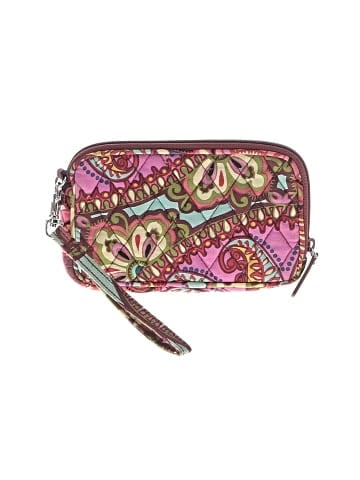 Vera Bradley Wristlet (view 1)