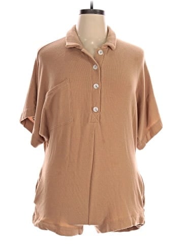 Bucketlist Romper (view 1)