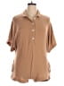 Bucketlist Tan Romper Size XL (estimated) - photo 1