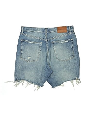 Lucky Brand Denim Shorts (view 2)