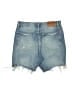 Lucky Brand Blue Denim Shorts Size 10 - photo 2