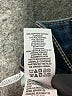 Lucky Brand Solid Blue Jeans Size 10R - photo 9