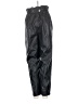 River Island 100% Polyurethane Black Casual Pants Size 8 - photo 2