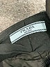 Prada Solid Black Dress Pants Size EU (IT) 40 / US 4 - photo 11