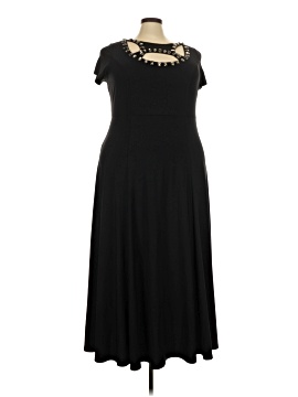Lane Bryant Casual Dress