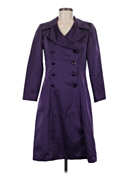 Dana Buchman Trenchcoat