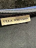 Ulla Johnson Floral Blue Gray Casual Dress Size M (estimated) - photo 7